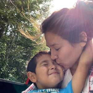 Meet your Posher, Sam